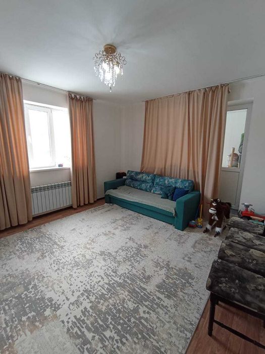 Продам 2 комн. квартиру в г.Уральск