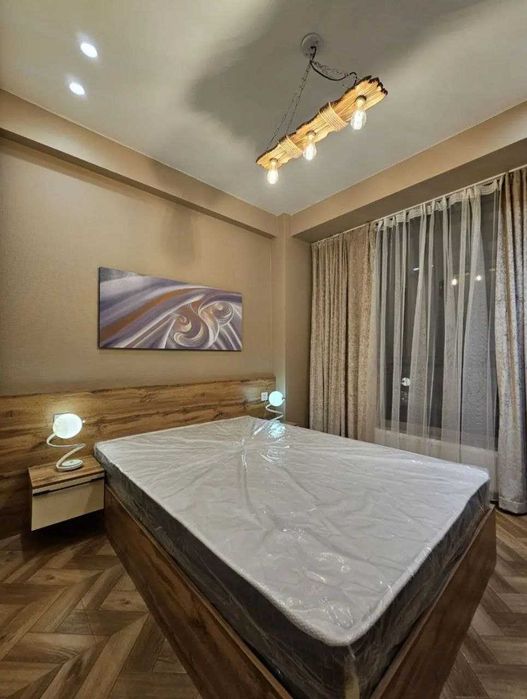 НОВОСТРОЙКА ЖК Black Tower Яккасарайский район 3/13/17 55м2