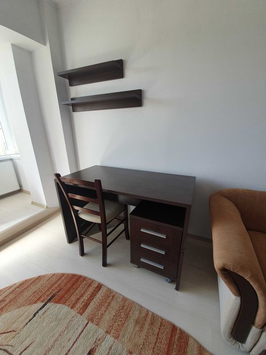 Garsoniera de inchiriat, zona Casa Armatei