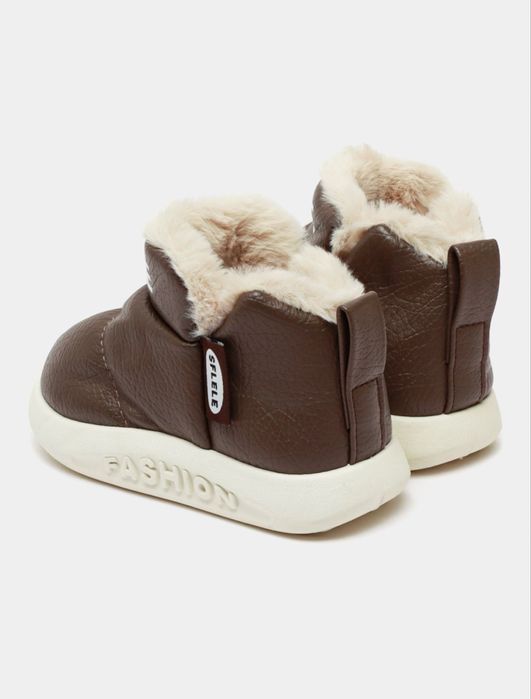 Детске угги для мальчиков и девочек (размер26-27)