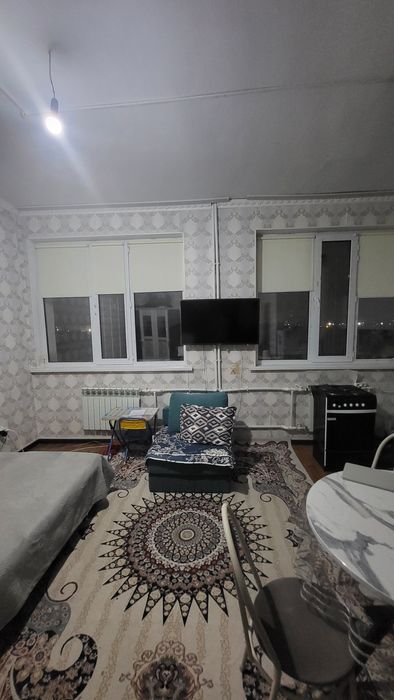 Продам квартиру студию