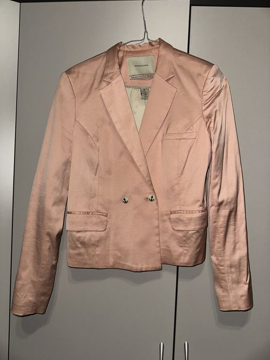 Блейзър Scotch & Soda