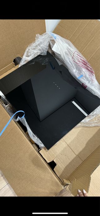 Вытяжка Bosch абсолютно новая