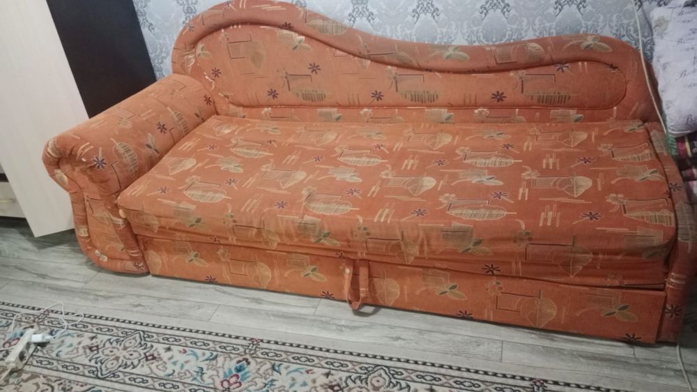 Диван, диван, диван