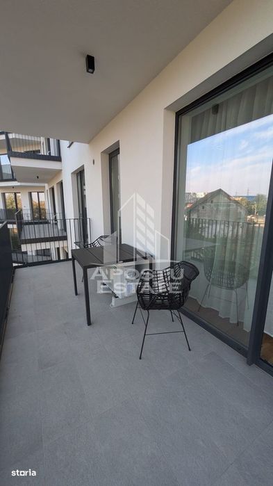 Apartament 2 camere , Centrala proprie , Complex Paltim , Semicentral