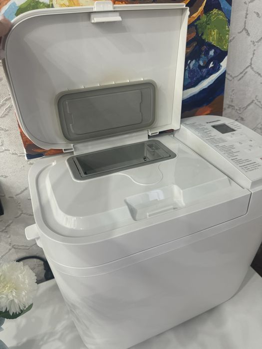 Продам хлебопечку