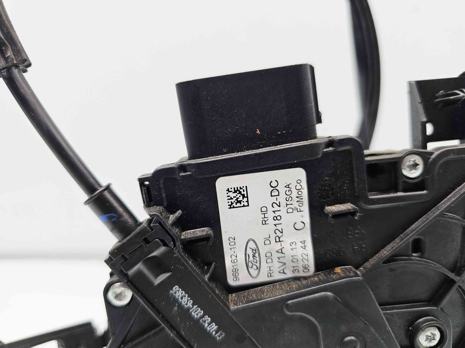 Broasca usa dreapta fata Ford B-Max [Fabr 2012-prezent] AV1A-R21812-DC