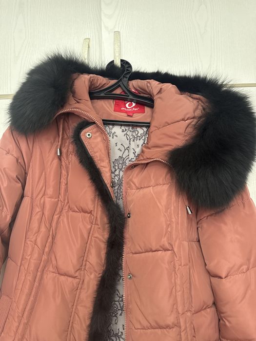 Продам ккртку зимнюю