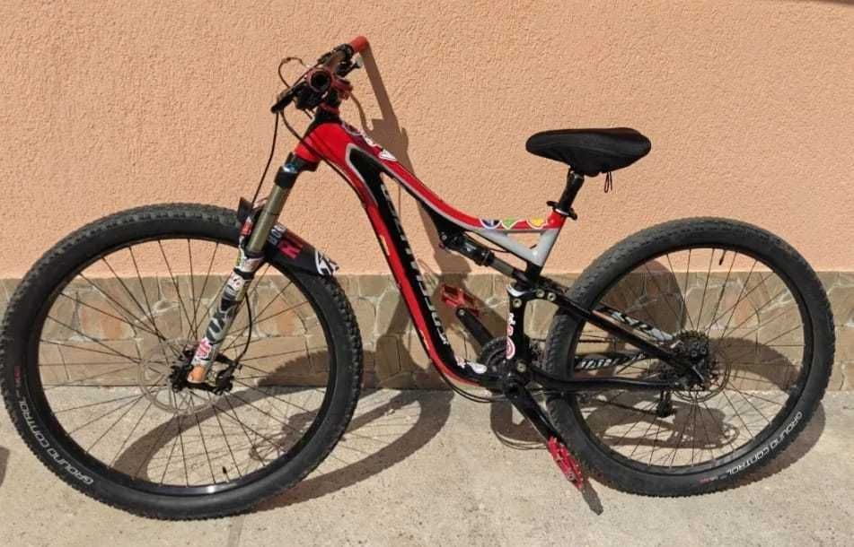 Specialized stumpjumper
