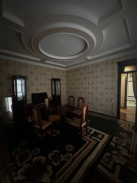 Сергели Дом аренда 6 ком