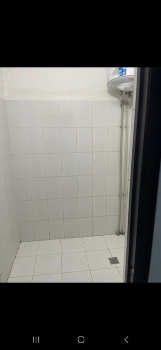 квартира екі бөлмелі