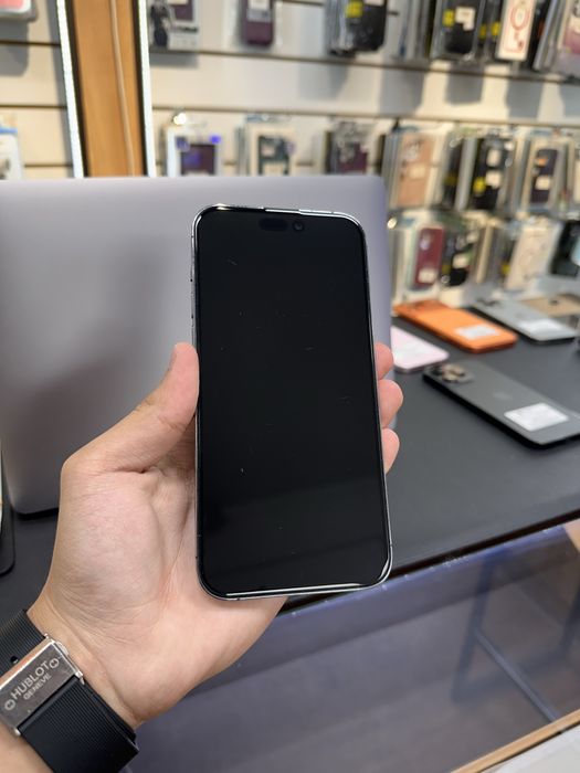 iPhone 14 Pro Max 128GB 84%