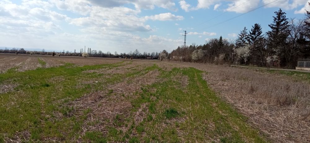 Продава се Парцел в София, Ботунец - 3000 кв.м за 60 €/кв.м - Снимка #4