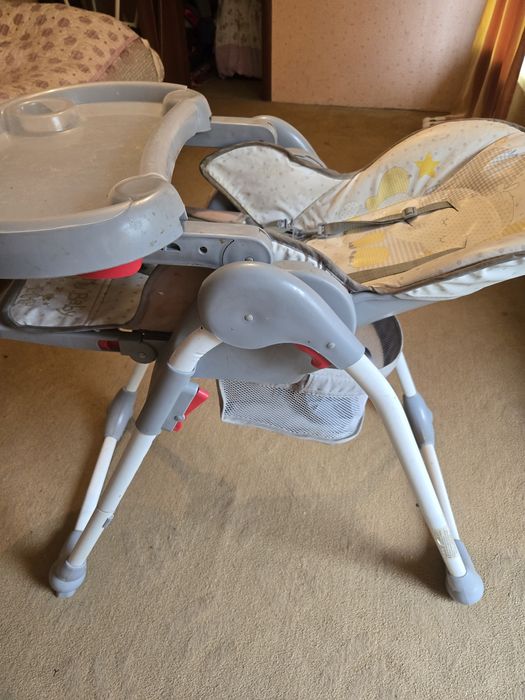 Стульчик для кормления