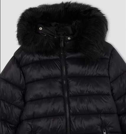 Geaca scurta  de dama