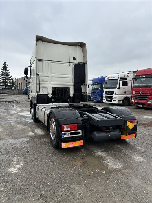 DAF XF 480  2018