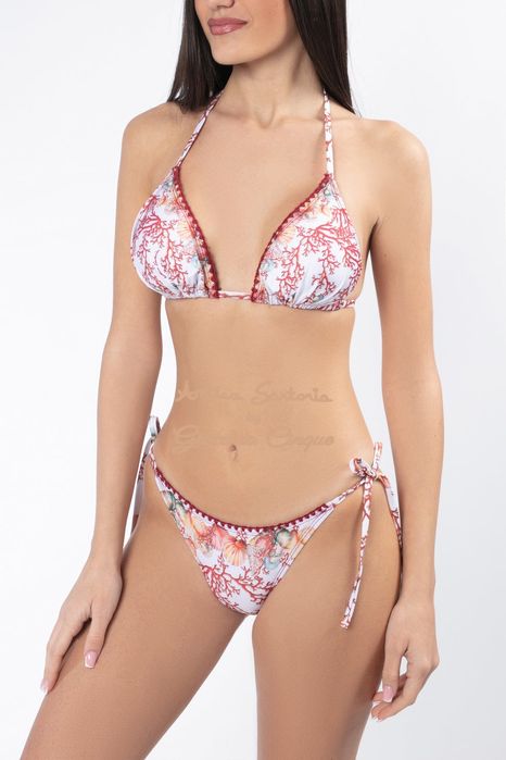 Costume baie Antica Sartoria