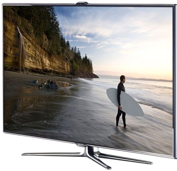 Продается Телевизор 3D Самсунг 40