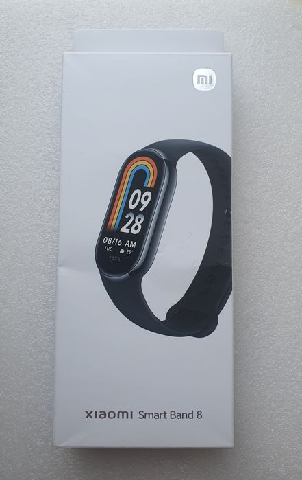 Продам Mi Band 8