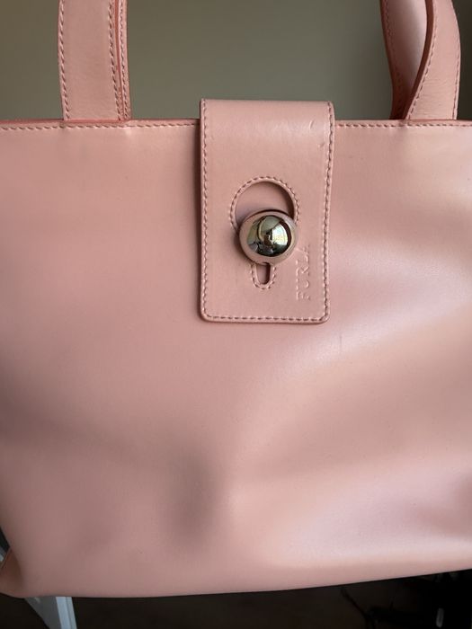 Винтидж чанта Furla