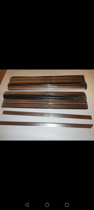 Rostfrei Solingen Lame Cutit