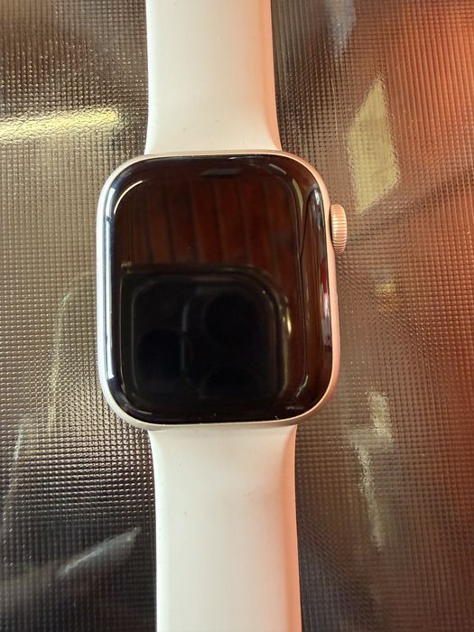 Apple Watch Seria 9