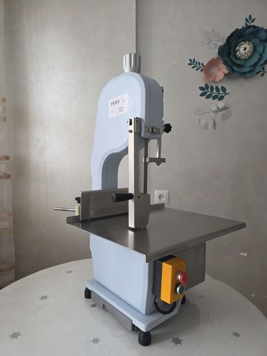 Разделка и обвалка