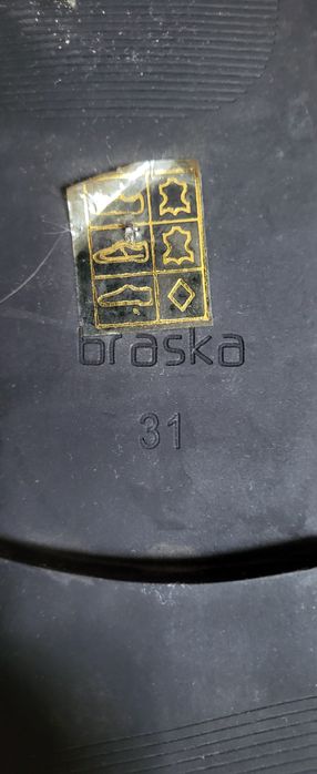 Туфли 31 размера