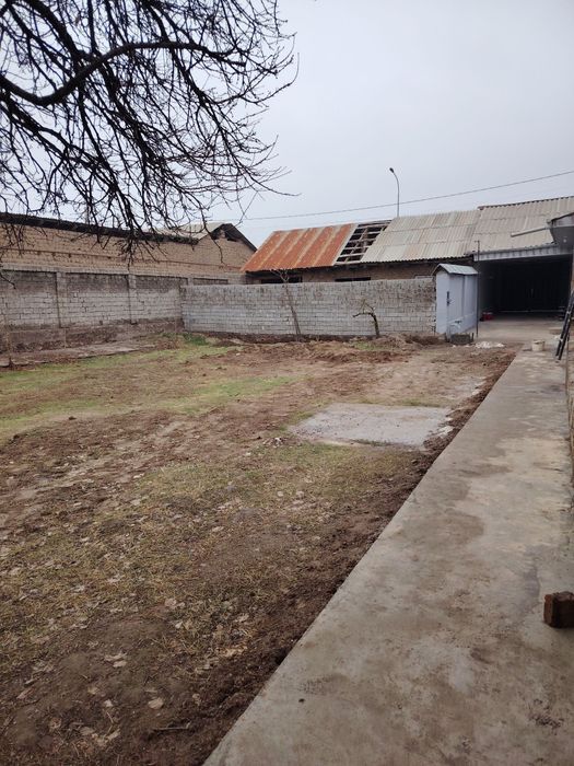 Кибрай,Байткургон йул юзидан Ховли сотилади