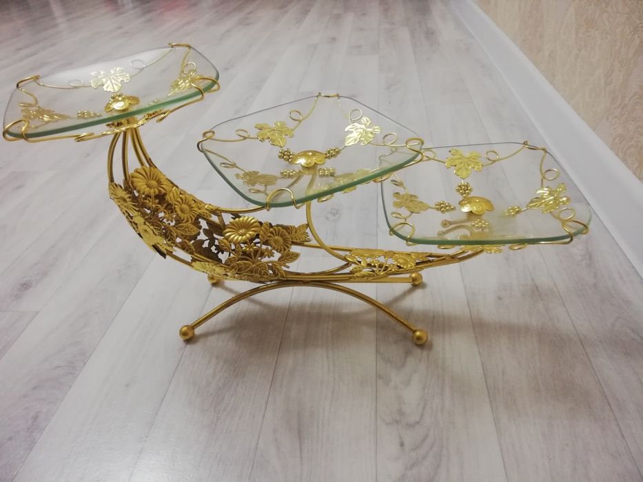 Посуда 1 шт за 5500