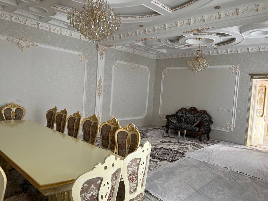 Аренда дома 427 м2  Мирабадский район