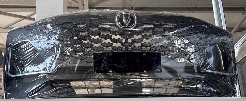 Бампер Changan CS55plus