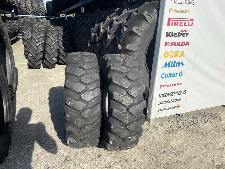 Anvelope industriale 12.5-18 CEAT garantie Cauciucuri