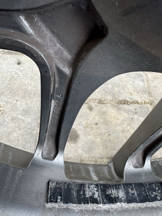 Jante 5x114,3 ,R19 ,Toyota , honda , suzuki , kia , hyunday etc