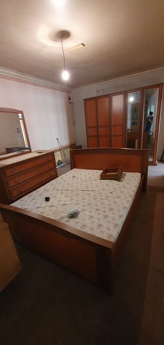 Спальни мебель б/у