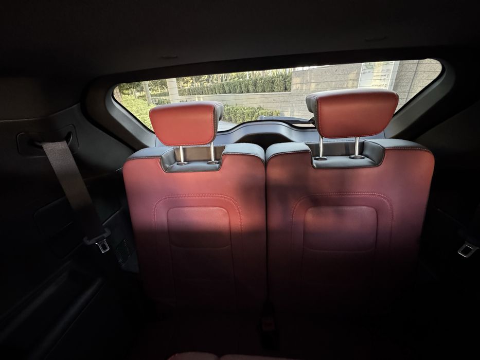 Jetour x70 full