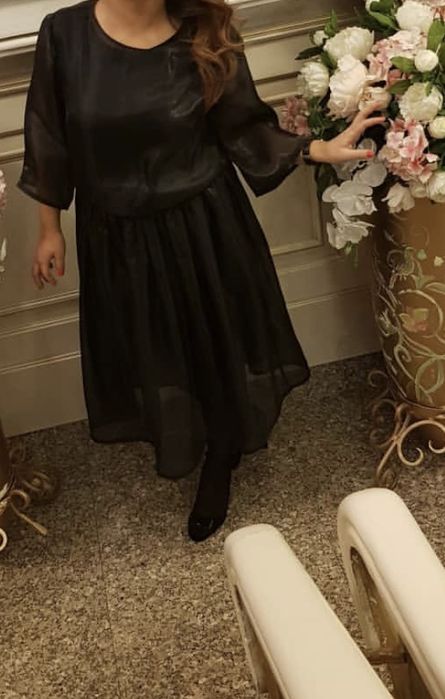 Продается платье