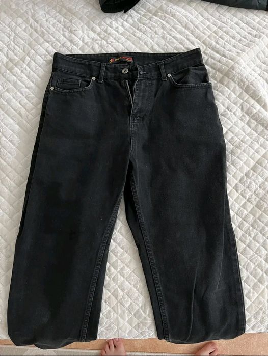 Джинсы darkpower