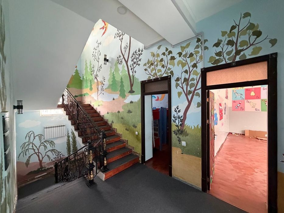 ЮНУСАБАД 19 квартал 7 хона под офис детсад учебный центр медцентр трех