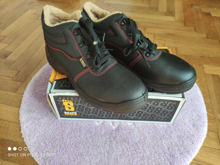 спортни качествени кецове на Lucosportiv -размер 44-40лв.