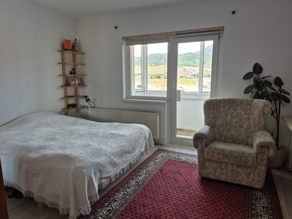 Apartament 3 camere 2 bai 72m2 Pozitie Super — fotografia 3