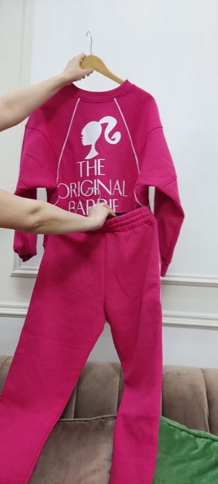 Двойка,Женский костюм.