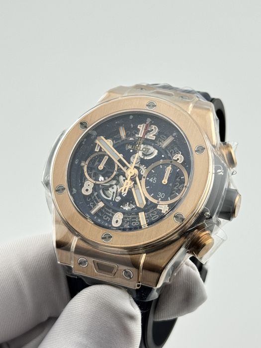 Наручные часы Hublot Big Bang Unico