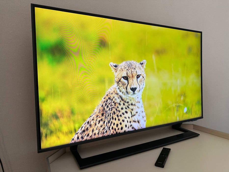 Продается телевизор Samsung