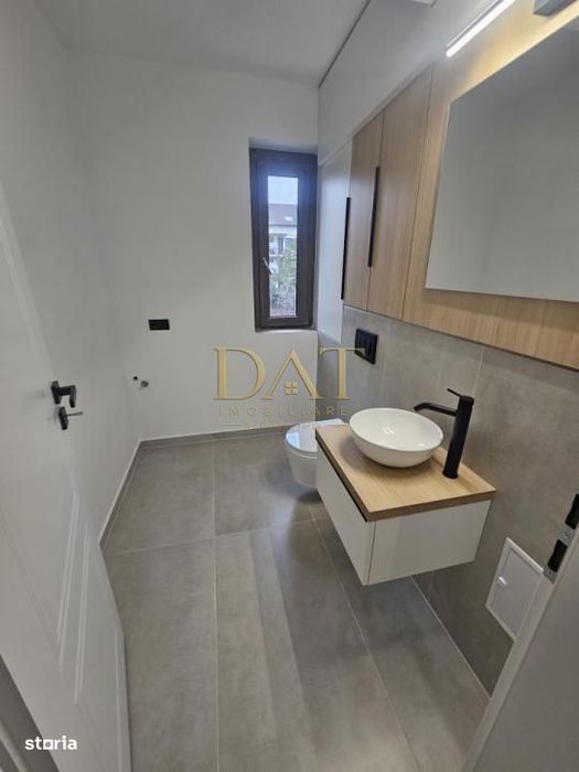 Apartament premium cu 3 camere + terasă | Borhanci