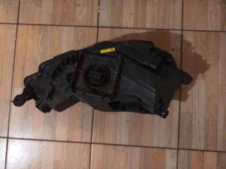 Far matrix audi a5 2019