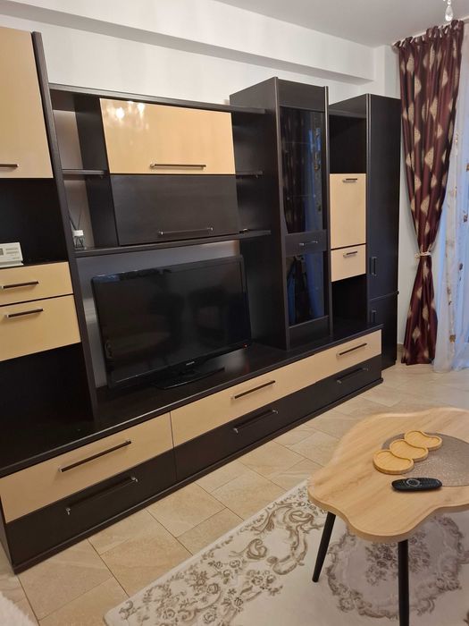 Inchiriez apartament 2 camere, centrala termica