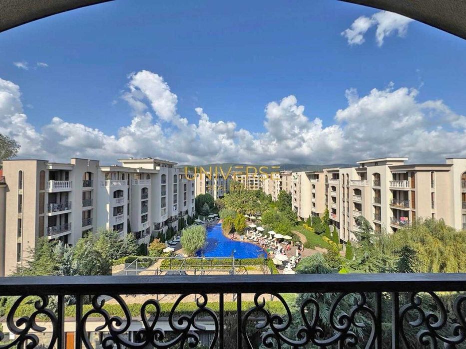 Продава се Едностаен апартамент в к.к. Слънчев бряг - 45 кв.м за 1867 €/кв.м - Снимка #17