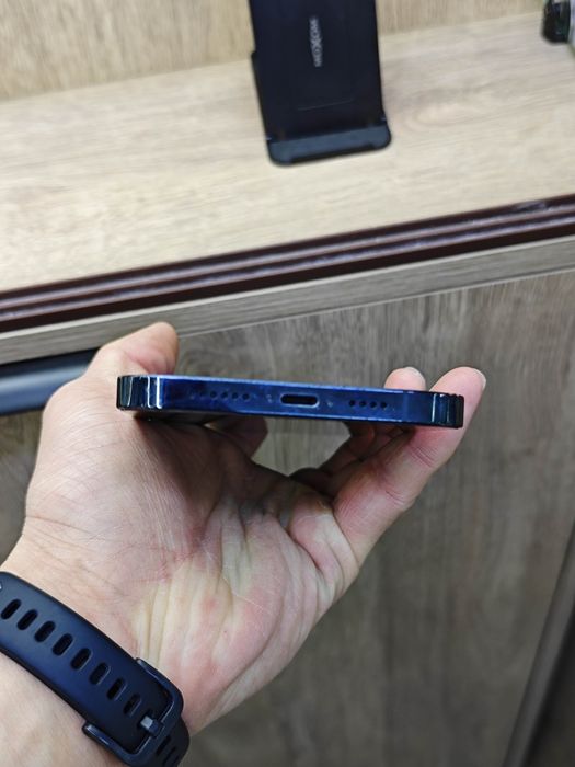 iPhone 12 pro max 512гб