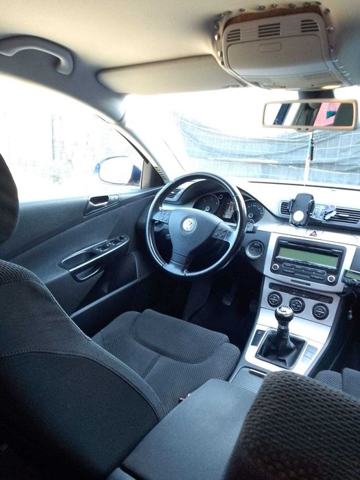 Anunt vanzare auto